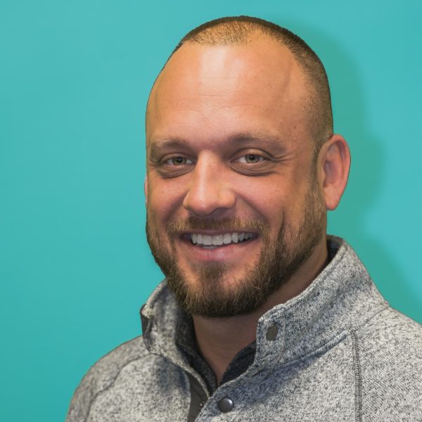 Aaron Christy founder Irvington Roofing